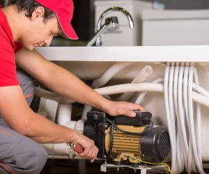 About Emergency plumbing pros Cherokee, OK